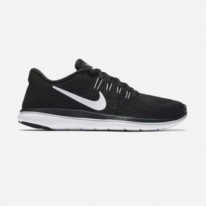 NIKE Flex 2017 Running Shoes